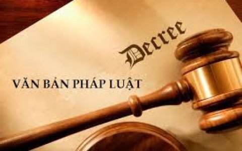 Luật thi hành án hình sự